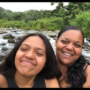 Meet your Posher, Belisa